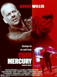Code Mercury