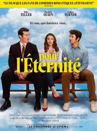 Pour l'éternité