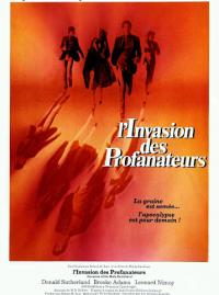 L'Invasion des profanateurs