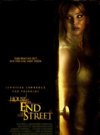 La Maison au Bout de la Rue