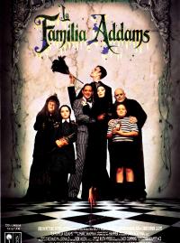 Les Valeurs de la famille Addams