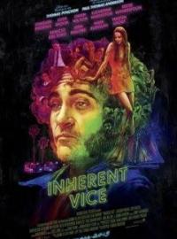 Inherent Vice