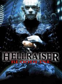 Hellraiser 4 : Bloodline