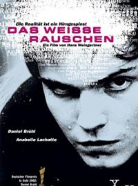 Das weisse Rauschen (Das weiße Rauschen)