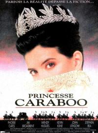 Princesse Caraboo