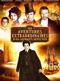 Les Aventures extraordinaires d'un apprenti détective