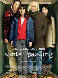 Winter Passing