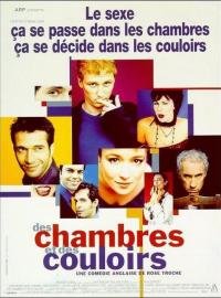 Des chambres et des couloirs