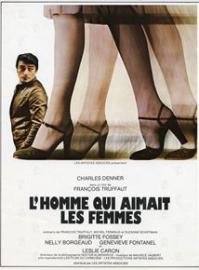 L'Homme qui aimait les femmes