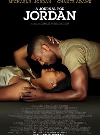 A Journal for Jordan