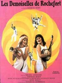 Les Demoiselles De Rochefort