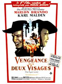 La Vengeance aux deux visages