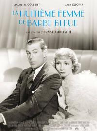 La Huitième femme de Barbe Bleue