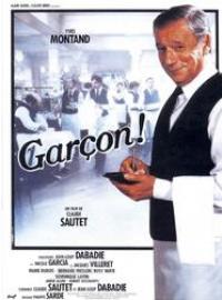 Garçon !