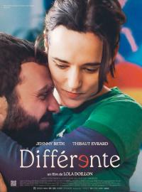 Différente