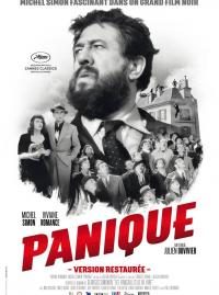 Panique