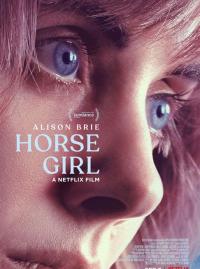 Horse Girl