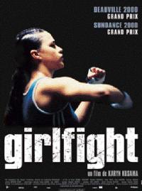 Girlfight