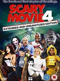 Scary Movie 4