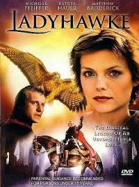 Ladyhawke, la femme de la nuit