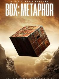 Jaquette du film Box:Metaphor