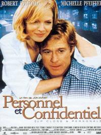 Personnel et confidentiel