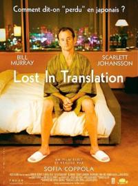 Lost in Translation