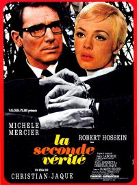 La Seconde Vérité