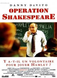 Opération Shakespeare