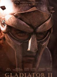 Gladiator 2