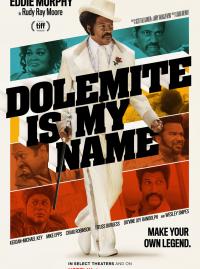 Dolemite Is My Name