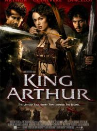 Le Roi Arthur