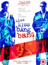 Kiss kiss, bang bang
