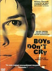 Boys Don't Cry