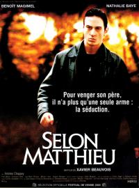 Selon Matthieu