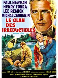 Le Clan des irréductibles