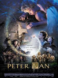 Peter Pan 2004