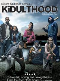 Kidulthood