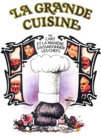 La Grande Cuisine
