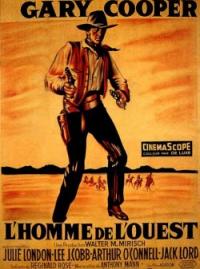 L'Homme de l'Ouest