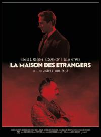 La Maison des étrangers