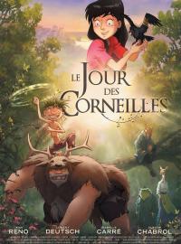 Jaquette du film Le Jour des corneilles