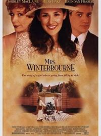 Mrs. Winterbourne