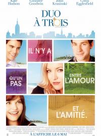 Something Borrowed (Duo à trois)