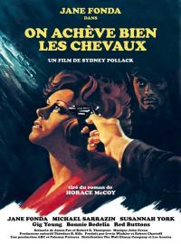 On achève bien les chevaux