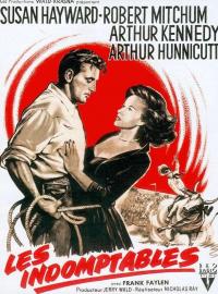 Les Indomptables