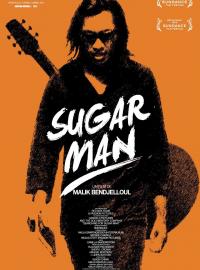 Jaquette du film Sugar Man