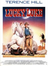 Lucky Luke