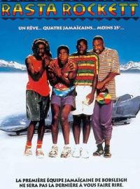 Rasta rockett