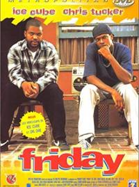 Friday